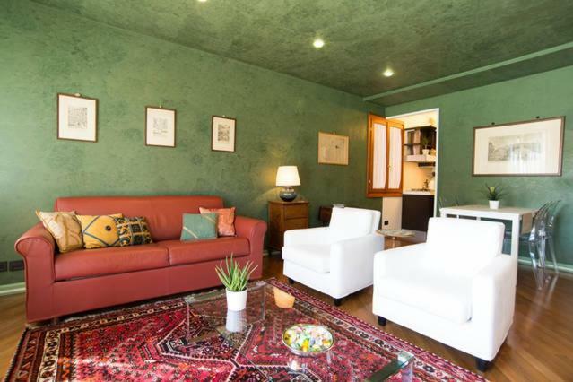 Casa Zucchi | Grand Canal Apartment Venedig Exteriör bild