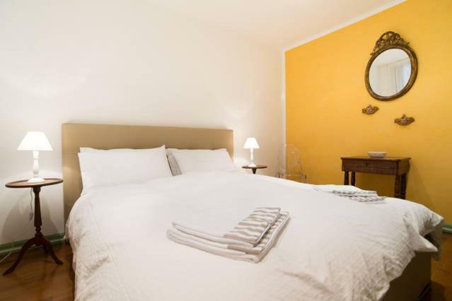 Casa Zucchi | Grand Canal Apartment Venedig Exteriör bild